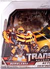 Transformers Revenge of the Fallen Bumblebee - Image #3 of 188