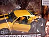 Transformers Revenge of the Fallen Bumblebee - Image #5 of 188