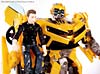Transformers Revenge of the Fallen Bumblebee - Image #120 of 188