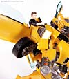 Transformers Revenge of the Fallen Bumblebee - Image #134 of 188
