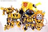 Transformers Revenge of the Fallen Bumblebee - Image #183 of 188
