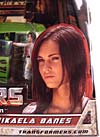 Transformers Revenge of the Fallen Mikaela Banes - Image #2 of 103