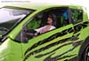 Transformers Revenge of the Fallen Mikaela Banes - Image #8 of 103