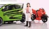 Transformers Revenge of the Fallen Mikaela Banes - Image #25 of 103