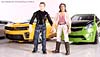Transformers Revenge of the Fallen Mikaela Banes - Image #29 of 103