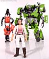 Transformers Revenge of the Fallen Mikaela Banes - Image #73 of 103