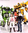 Transformers Revenge of the Fallen Mikaela Banes - Image #74 of 103