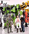 Transformers Revenge of the Fallen Mikaela Banes - Image #86 of 103