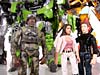 Transformers Revenge of the Fallen Mikaela Banes - Image #87 of 103