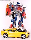 Transformers Revenge of the Fallen Mikaela Banes - Image #101 of 103