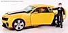 Transformers Revenge of the Fallen Sam Witwicky - Image #13 of 64