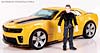 Transformers Revenge of the Fallen Sam Witwicky - Image #15 of 64