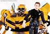 Transformers Revenge of the Fallen Sam Witwicky - Image #48 of 64