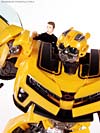 Transformers Revenge of the Fallen Sam Witwicky - Image #56 of 64