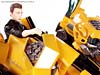 Transformers Revenge of the Fallen Sam Witwicky - Image #58 of 64