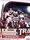 Transformers Revenge of the Fallen Sideswipe - Image #4 of 180