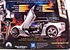 Transformers Revenge of the Fallen Sideswipe - Image #13 of 180