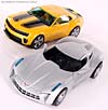 Transformers Revenge of the Fallen Sideswipe - Image #52 of 180