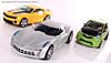 Transformers Revenge of the Fallen Sideswipe - Image #61 of 180