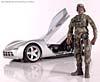 Transformers Revenge of the Fallen Sideswipe - Image #63 of 180