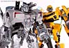 Transformers Revenge of the Fallen Sideswipe - Image #132 of 180