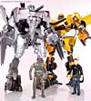 Transformers Revenge of the Fallen Sideswipe - Image #138 of 180