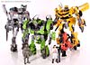 Transformers Revenge of the Fallen Sideswipe - Image #179 of 180