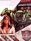Transformers Revenge of the Fallen Skids - Image #27 of 163