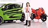 Transformers Revenge of the Fallen Skids - Image #66 of 163
