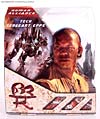 Transformers Revenge of the Fallen Tech Sergeant Robert Epps - Image #3 of 56