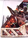 Transformers Revenge of the Fallen Tech Sergeant Robert Epps - Image #5 of 56