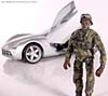 Transformers Revenge of the Fallen Tech Sergeant Robert Epps - Image #12 of 56