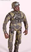 Transformers Revenge of the Fallen Tech Sergeant Robert Epps - Image #19 of 56