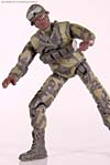 Transformers Revenge of the Fallen Tech Sergeant Robert Epps - Image #34 of 56