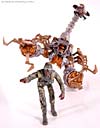Transformers Revenge of the Fallen Tech Sergeant Robert Epps - Image #40 of 56