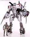 Transformers Revenge of the Fallen Tech Sergeant Robert Epps - Image #45 of 56