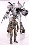 Transformers Revenge of the Fallen Tech Sergeant Robert Epps - Image #46 of 56