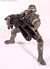 Transformers Revenge of the Fallen Tech Sergeant Robert Epps - Image #49 of 56