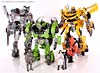 Transformers Revenge of the Fallen Tech Sergeant Robert Epps - Image #52 of 56