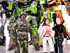 Transformers Revenge of the Fallen Tech Sergeant Robert Epps - Image #55 of 56