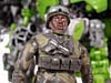 Transformers Revenge of the Fallen Tech Sergeant Robert Epps - Image #56 of 56