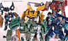 Transformers Revenge of the Fallen Hoist - Image #121 of 125