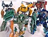 Transformers Revenge of the Fallen Hoist - Image #122 of 125