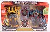 Transformers Revenge of the Fallen Infiltration Soundwave - Image #1 of 140