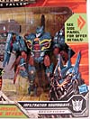 Transformers Revenge of the Fallen Infiltration Soundwave - Image #2 of 140