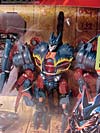 Transformers Revenge of the Fallen Infiltration Soundwave - Image #4 of 140