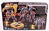 Transformers Revenge of the Fallen Infiltration Soundwave - Image #5 of 140