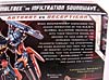 Transformers Revenge of the Fallen Infiltration Soundwave - Image #7 of 140