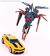 Transformers Revenge of the Fallen Infiltration Soundwave - Image #26 of 140