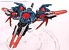 Transformers Revenge of the Fallen Infiltration Soundwave - Image #39 of 140
